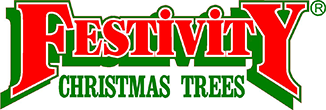 Olivers Christmas Trees – Festive Christmas Trees Logo