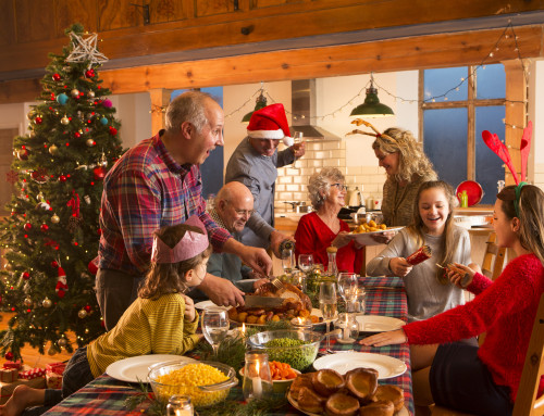 Christmas Festivities